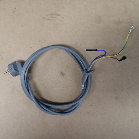 Obrázek z Kabel napájecí 