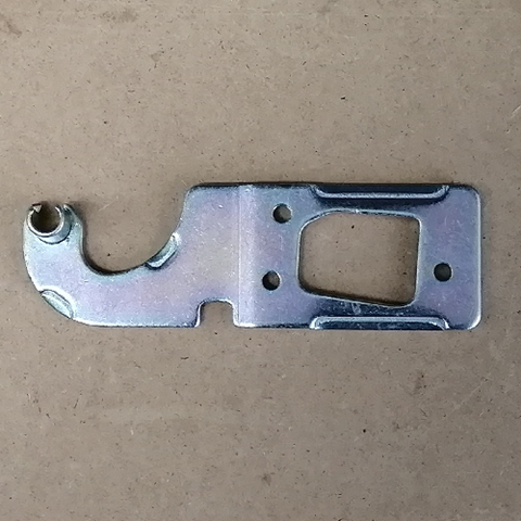 Obrázek z Pant horní pravý 