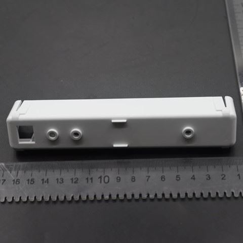 Obrázek z Montážní deska lampy 