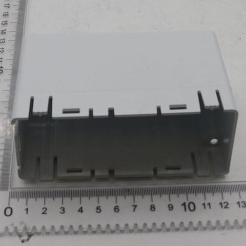 Obrázek z Skříň pro ovládání teploty 