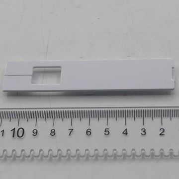 Obrázek Kryt pantu s dírou na pant