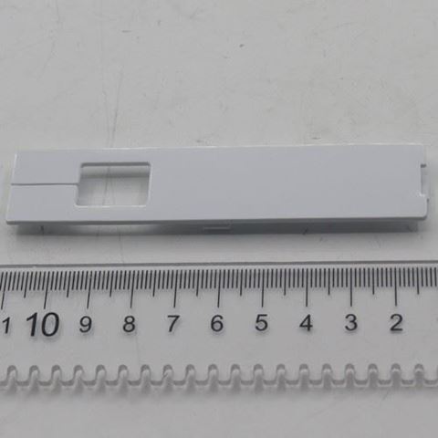 Obrázek z Kryt pantu s dírou na pant 