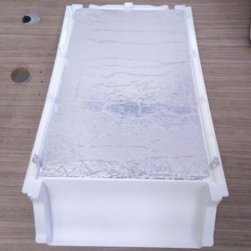 Obrázek Kryt výparníku