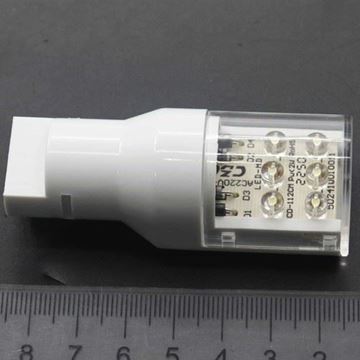 Obrázek LED osvětlení