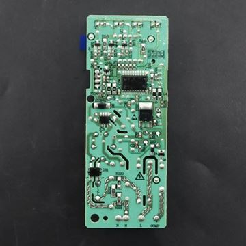 Obrázek Ovládací panel displeje