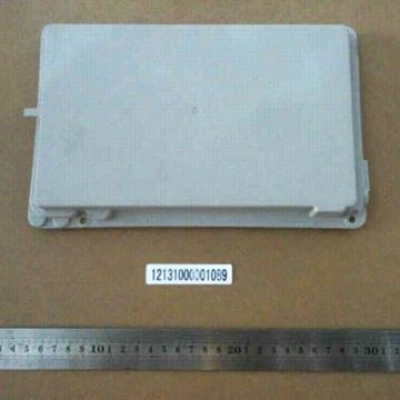 Obrázek Kryt ovládací elektroniky