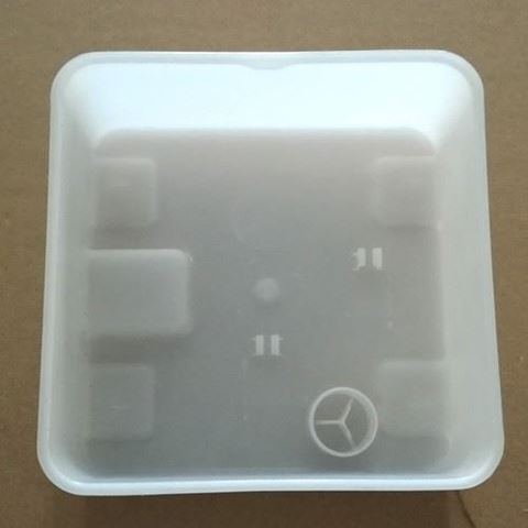 Obrázek z Odkapávací miska 