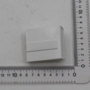 Obrázek Kryt zámku dveří