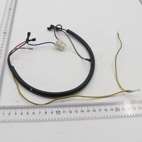 Obrázek z Kabelový svazek 