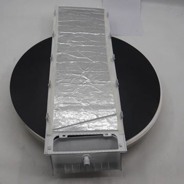 Obrázek Kryt výparníku spodní