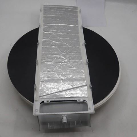 Obrázek z Kryt výparníku spodní 