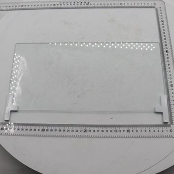 Obrázek Police skleněná