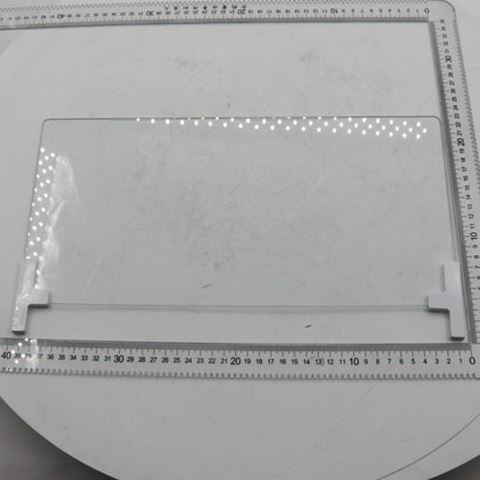 Obrázek z Police skleněná 