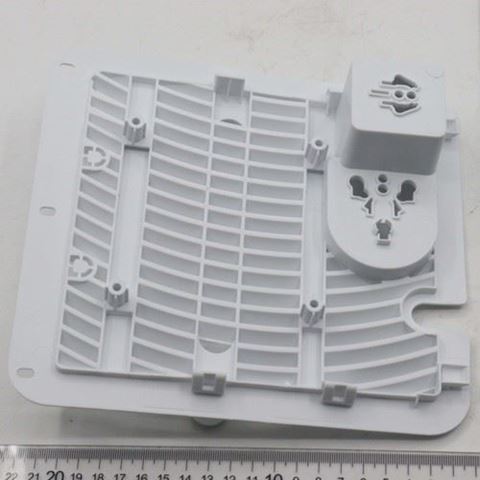 Obrázek z Ventilační okno 