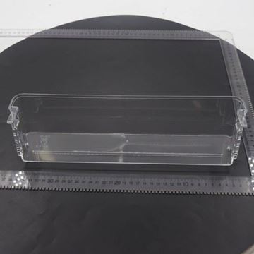 Obrázek Police dveří na lahve