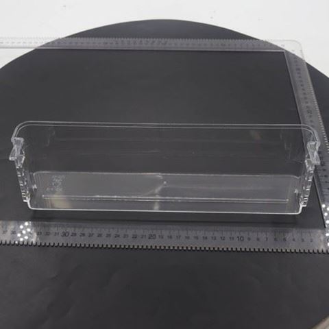 Obrázek z Police dveří na lahve 