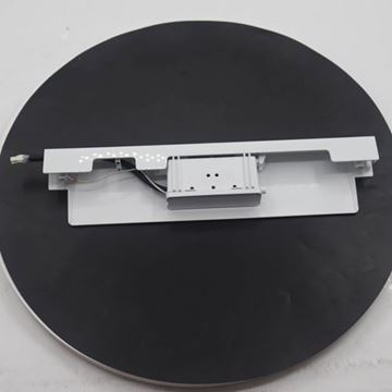 Obrázek Ovládaci panel komplet