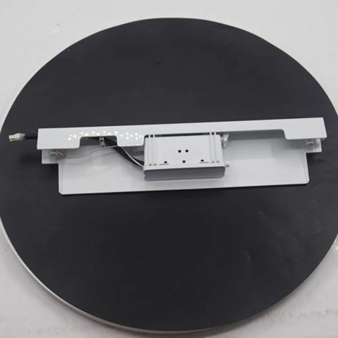 Obrázek z Ovládaci panel komplet 