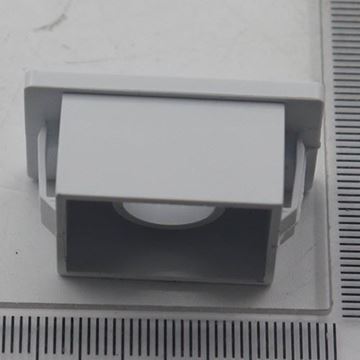 Obrázek Ovládací panel teploty