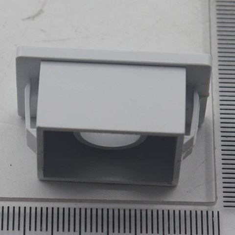 Obrázek z Ovládací panel teploty 