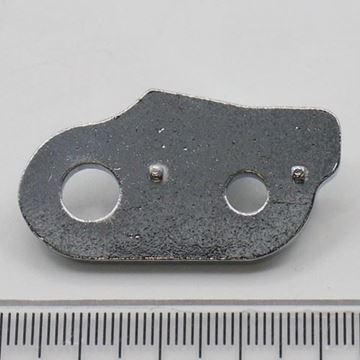 Obrázek Zarážka dveří chladničky