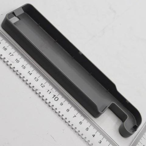 Obrázek z Kryt pantu pravý 