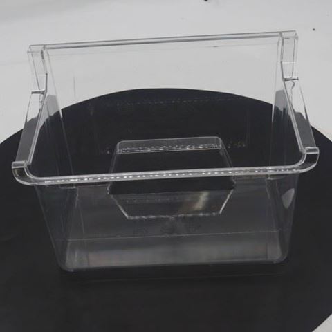 Obrázek z Šuplík mrazáku spodní 