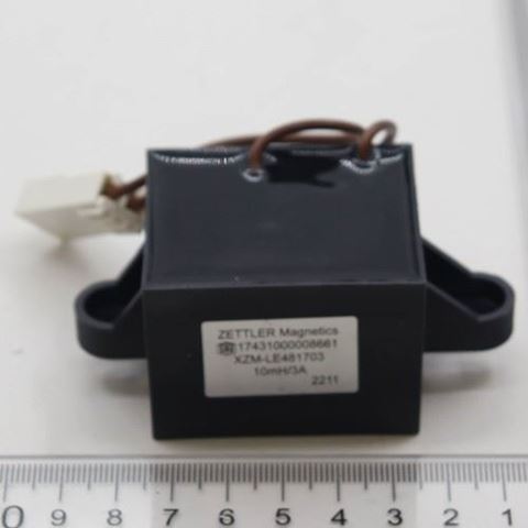 Obrázek z Napájecí filtr 