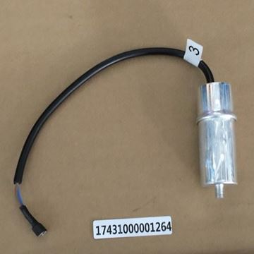 Obrázek Kondenzátor