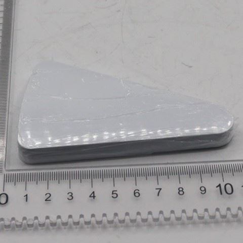 Obrázek z Kryt pantu 