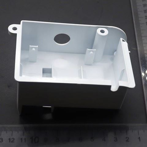 Obrázek z Blok termostatu 