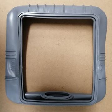 Obrázek Těsnění dveří