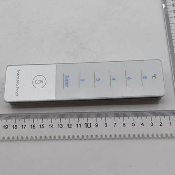 Obrázek Displej komplet