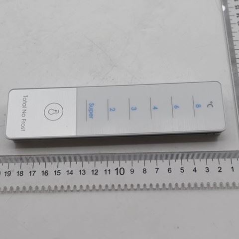 Obrázek z Displej komplet 