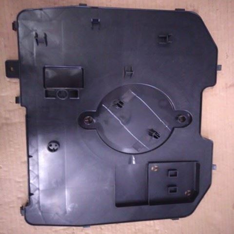 Obrázek z Základní kryt 