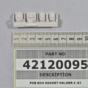 Obrázek Držák zásuvky 