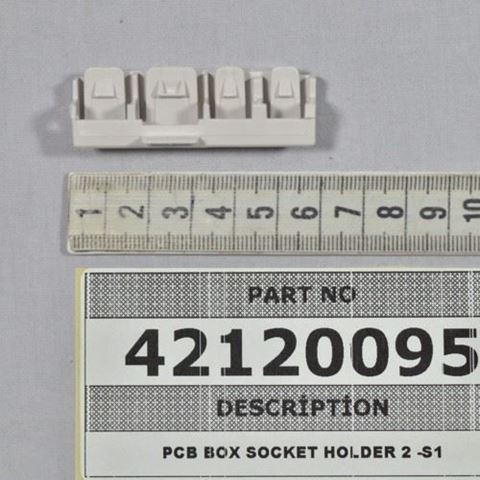 Obrázek z Držák zásuvky  