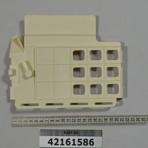 Obrázek z Kryt násypky zásobníku 