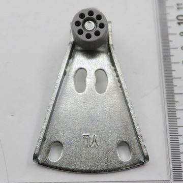 Obrázek Spodní pant z nožičkou