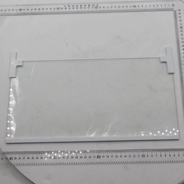 Obrázek Police skleněná