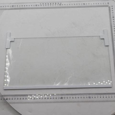 Obrázek z Police skleněná 