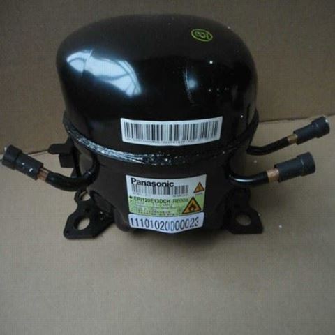 Obrázek z Kompresor 