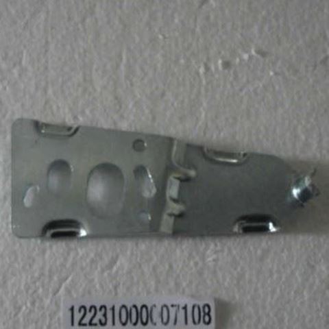 Obrázek z Závěs dveří horní 