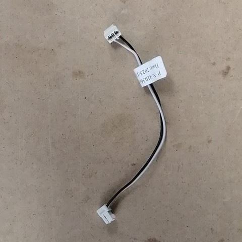 Obrázek z Kabeláž potenciometru 