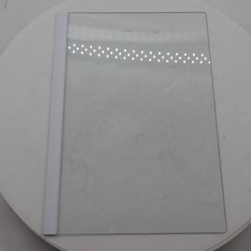 Obrázek Police skleněná