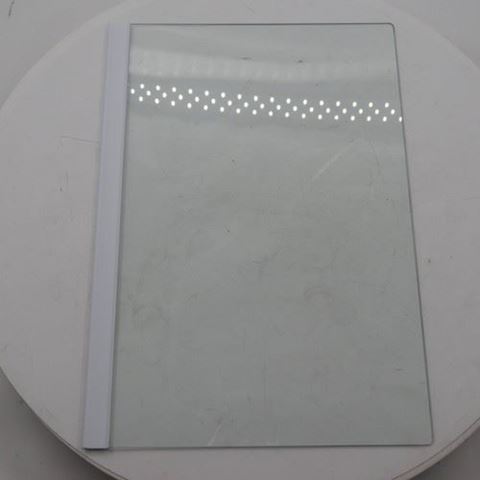 Obrázek z Police skleněná 