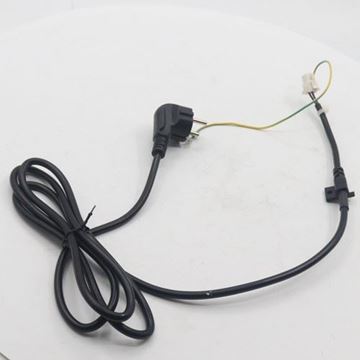 Obrázek Evropský napájecí kabel