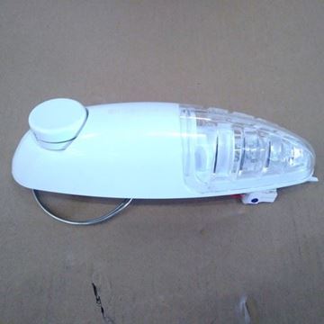 Obrázek Ovládaní termostatu komplet