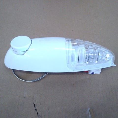 Obrázek z Ovládaní termostatu komplet 