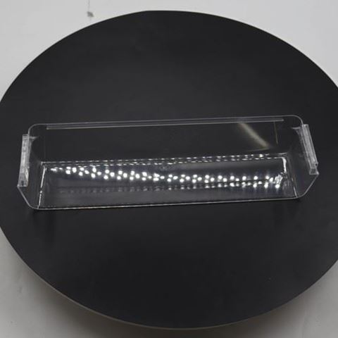 Obrázek z Přihrádka dveřní na lahve 